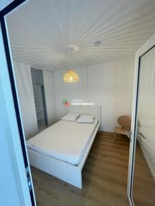 Louer Appartement 37 m2 Rennes