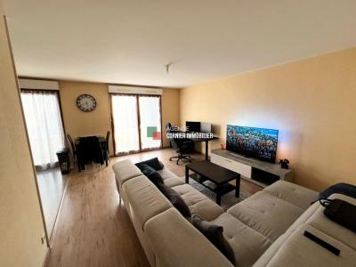 Annonce Vente 3 pi�ces Appartement Acigne 35
