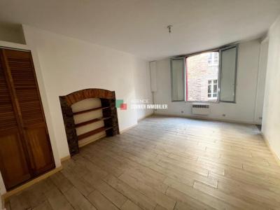 Acheter Appartement 22 m2 Rennes