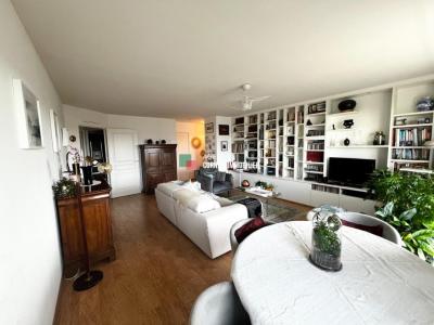 Acheter Appartement 82 m2 Acigne