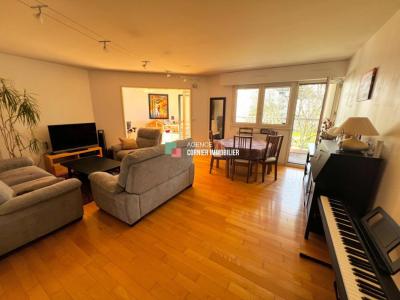 For sale Saint-gregoire 5 rooms 102 m2 Ille et vilaine (35760) photo 2