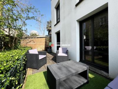 For sale Rennes 3 rooms 66 m2 Ille et vilaine (35000) photo 0