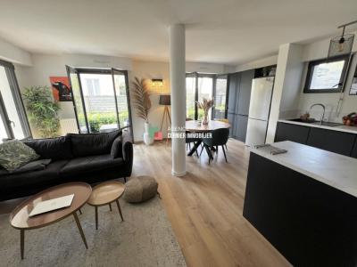 Annonce Vente 3 pi�ces Appartement Rennes 35