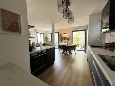 Acheter Appartement 66 m2 Rennes