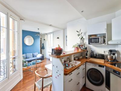 Acheter Appartement Levallois-perret Hauts de Seine