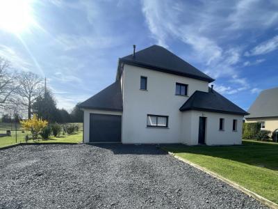 For sale Torquesne 5 rooms 116 m2 Calvados (14130) photo 0