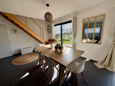 Annonce Vente 5 pi�ces Maison Torquesne 14