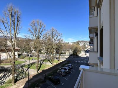 Louer Appartement Chambery Savoie