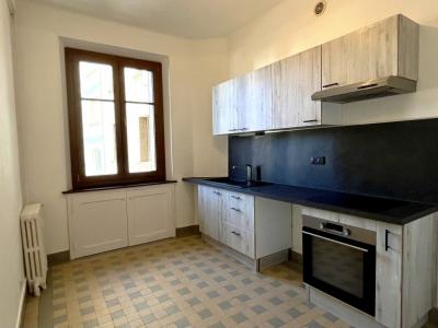 Louer Appartement Chambery 756 euros