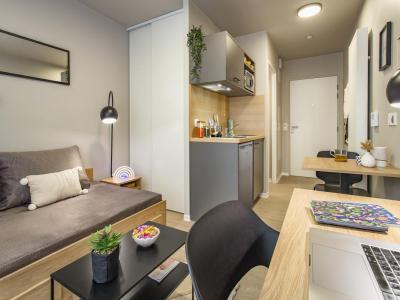 Acheter Appartement Amiens Somme