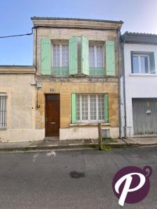 For sale Bergerac 3 rooms 65 m2 Dordogne (24100) photo 0