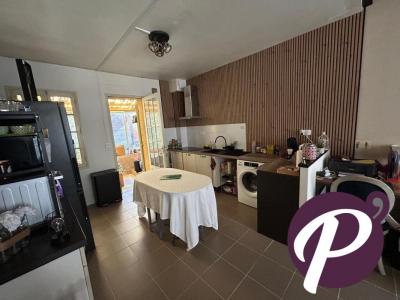 Annonce Vente 3 pi�ces Maison Bergerac 24
