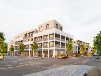 For rent Avrille 300 m2 Maine et loire (49240) photo 0