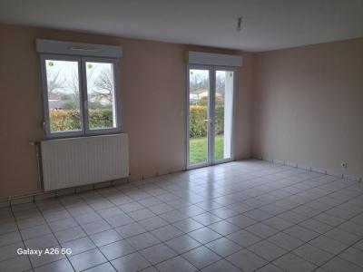 Annonce Vente 3 pi�ces Maison Coron 49
