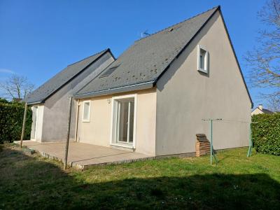 For sale Menitre 4 rooms 87 m2 Maine et loire (49250) photo 4