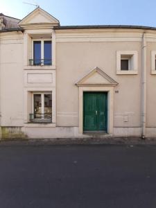 For sale Soulaire-et-bourg 3 rooms 73 m2 Maine et loire (49460) photo 0