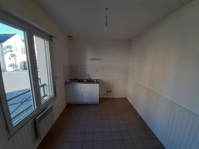 Annonce Vente 3 pi�ces Maison Soulaire-et-bourg 49