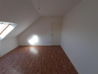 Acheter Maison Soulaire-et-bourg Maine et loire