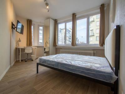 For rent Lille 4 rooms 87 m2 Nord (59000) photo 0