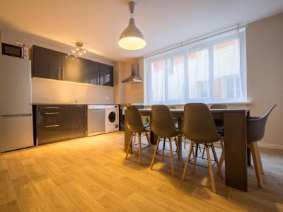 Louer Appartement Lille Nord