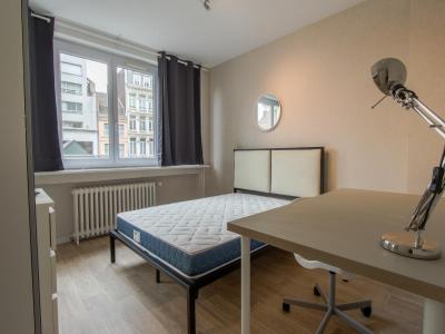 For rent Lille 6 rooms 107 m2 Nord (59000) photo 0