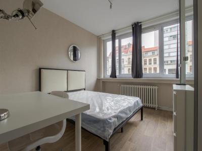 Louer Appartement Lille Nord