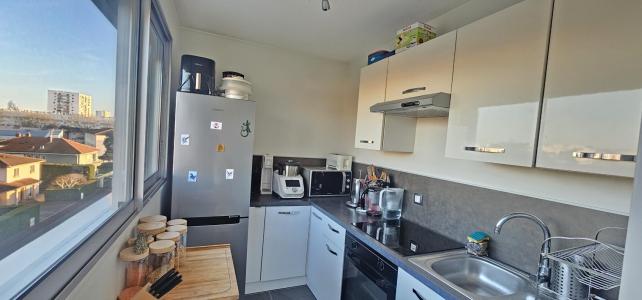 Acheter Appartement Saint-priest Rhone