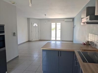 Annonce Location 4 pi�ces Maison Bages 66