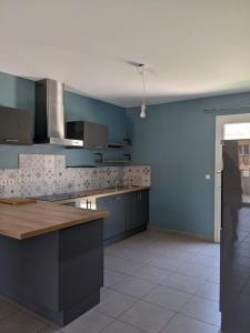 Louer Maison Bages Pyrenees orientales