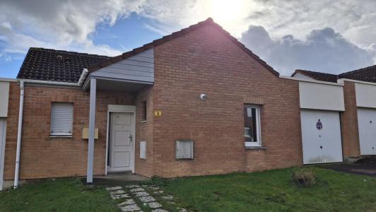 For sale Calonne-ricouart 2 rooms 61 m2 Pas de calais (62470) photo 0