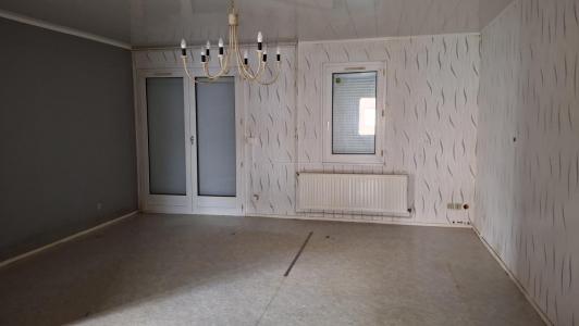 Annonce Vente 2 pi�ces Maison Calonne-ricouart 62