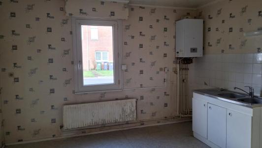 Acheter Maison 61 m2 Calonne-ricouart