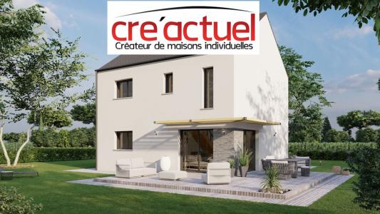 Annonce Vente 5 pi�ces Maison Quebriac 35