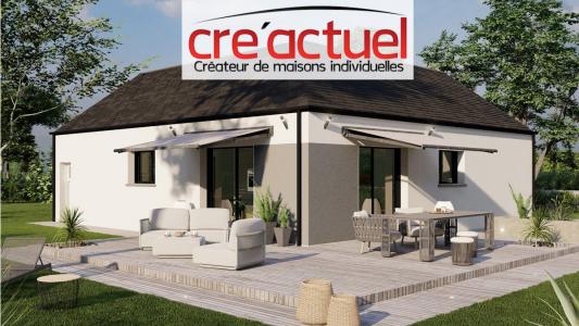 Annonce Vente 4 pi�ces Maison Crevin 35