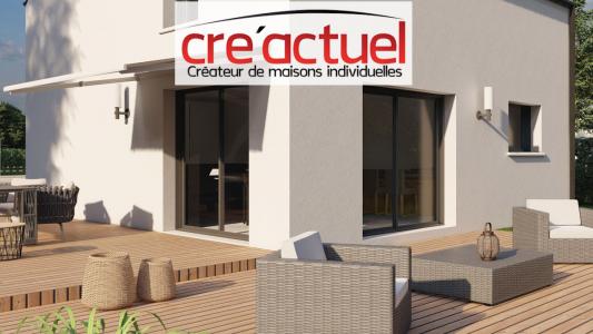 Acheter Maison 96 m2 Dol-de-bretagne