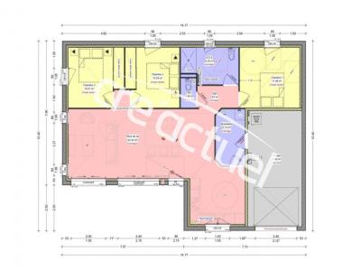 Acheter Maison Bignan 259000 euros