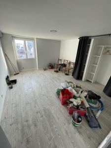 Louer Appartement 103 m2 Saran