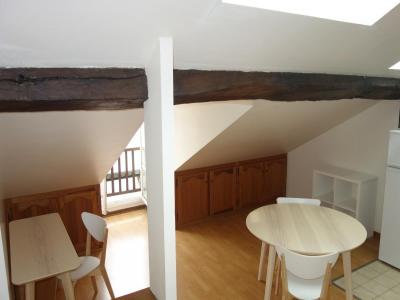 Louer Appartement 19 m2 Orleans