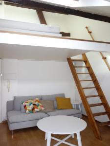 Louer Appartement Orleans Loiret