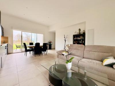 Acheter Maison 84 m2 Roque-d'antheron