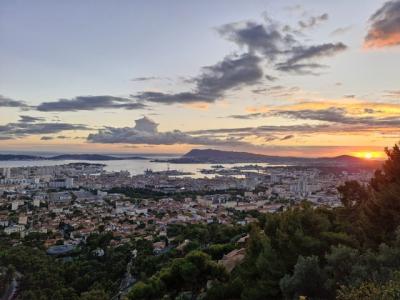 Annonce Vente 7 pi�ces Maison Toulon 83