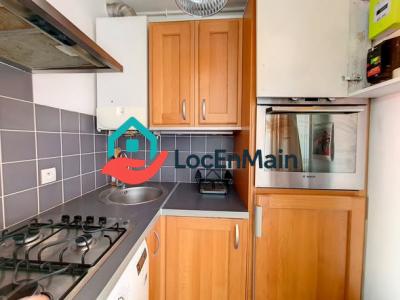 Annonce Location 2 pi�ces Appartement Paris-11eme-arrondissement 75