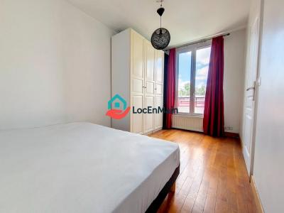 Louer Appartement 29 m2 Paris-11eme-arrondissement