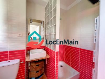 Louer Appartement Paris-11eme-arrondissement Paris