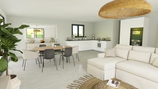 Acheter Maison 114 m2 Tinqueux