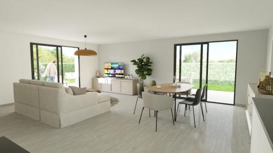 Acheter Maison Tinqueux Marne