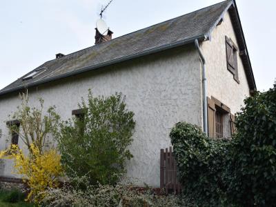 Acheter Maison 86 m2 Cormeilles