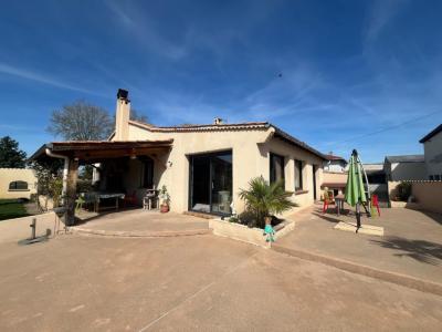 Annonce Vente 6 pi�ces Maison Feurs 42