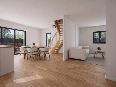 Acheter Terrain Heric Loire atlantique