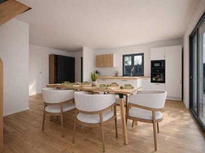 Acheter Terrain Heric 124990 euros